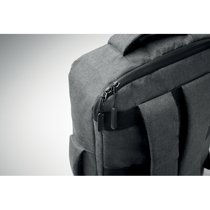 LAUGAR Mochila delgada portátil 15' - Mochilas personalizadas - Regalo Promocional Personalizado - imagen 18