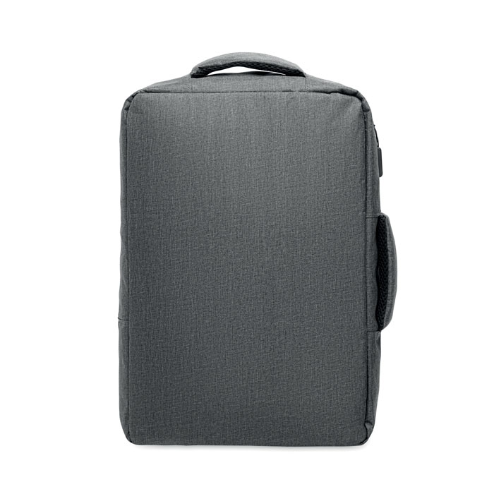 LAUGAR Mochila delgada portátil 15' - Mochilas personalizadas - Regalo Promocional Personalizado - imagen 19