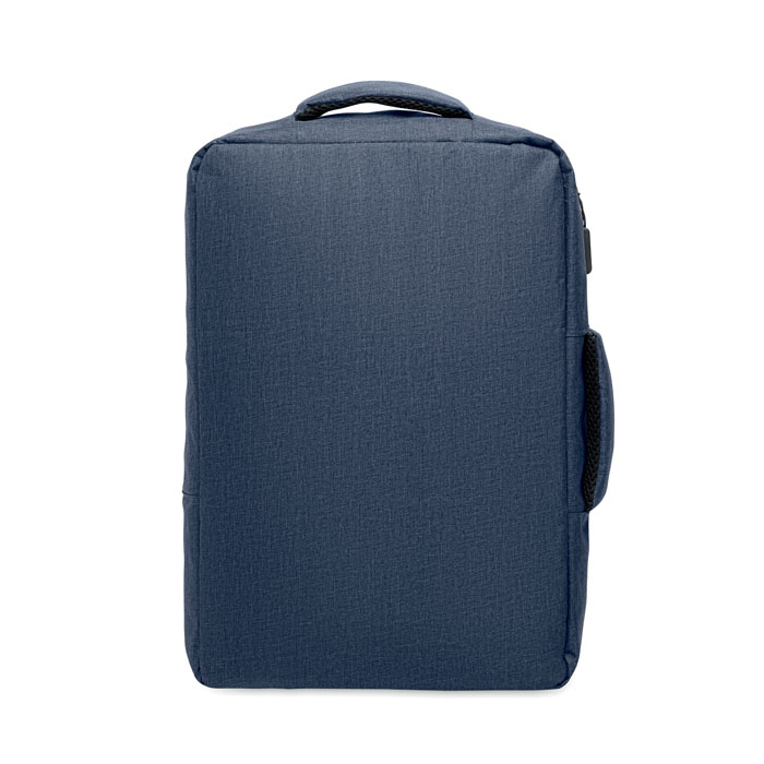 LAUGAR Mochila delgada portátil 15' - Mochilas personalizadas - Regalo Promocional Personalizado - imagen 30