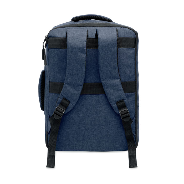 LAUGAR Mochila delgada portátil 15' - Mochilas personalizadas - Regalo Promocional Personalizado - imagen 31
