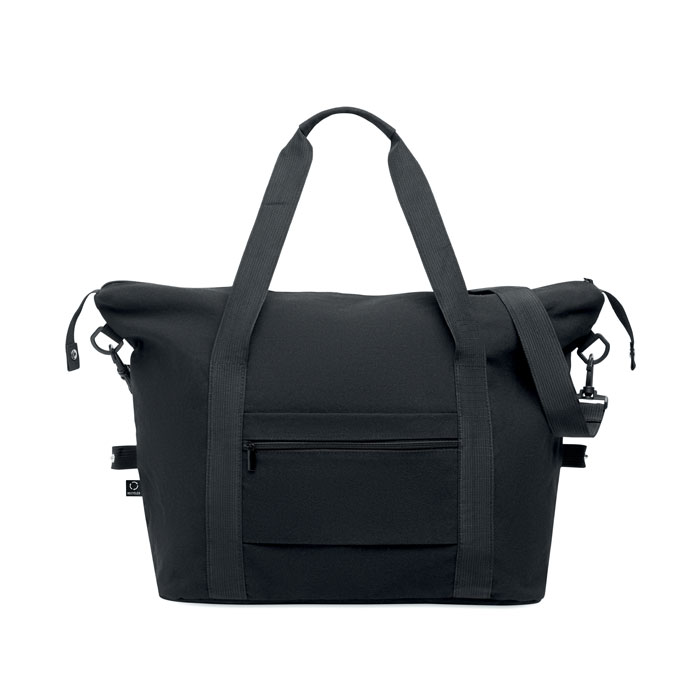 KOPER TOTE Bolsa de fin de semana - Bolsas personalizadas - Regalo Promocional Personalizado - vista alternativa