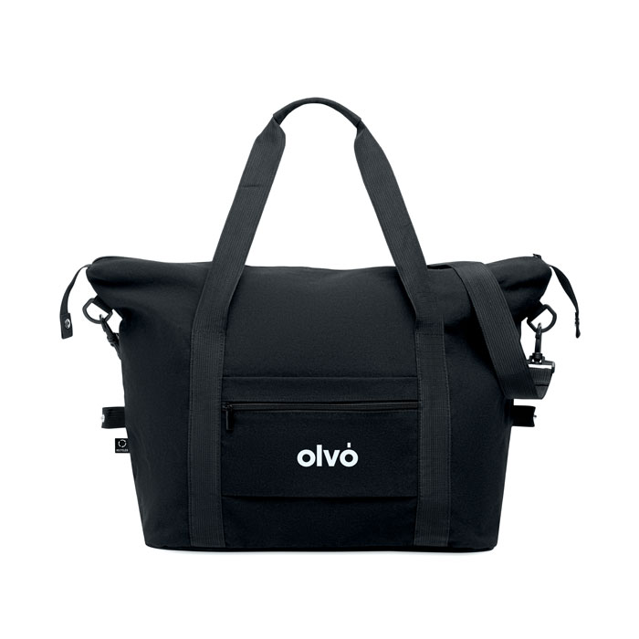 KOPER TOTE Bolsa de fin de semana - Bolsas personalizadas - Regalo Promocional Personalizado - imagen 9