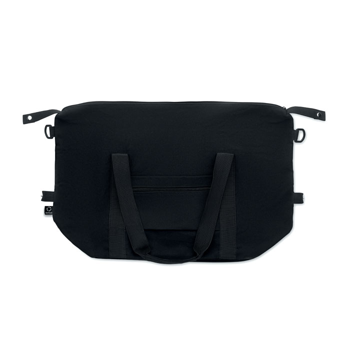 KOPER TOTE Bolsa de fin de semana - Bolsas personalizadas - Regalo Promocional Personalizado - imagen 11