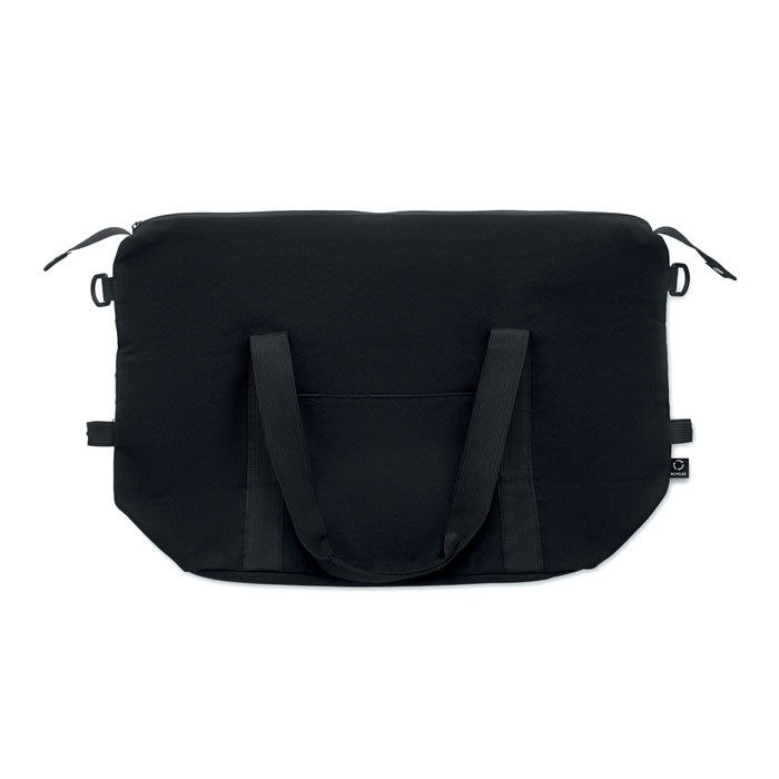 KOPER TOTE Bolsa de fin de semana - Bolsas personalizadas - Regalo Promocional Personalizado - imagen 12