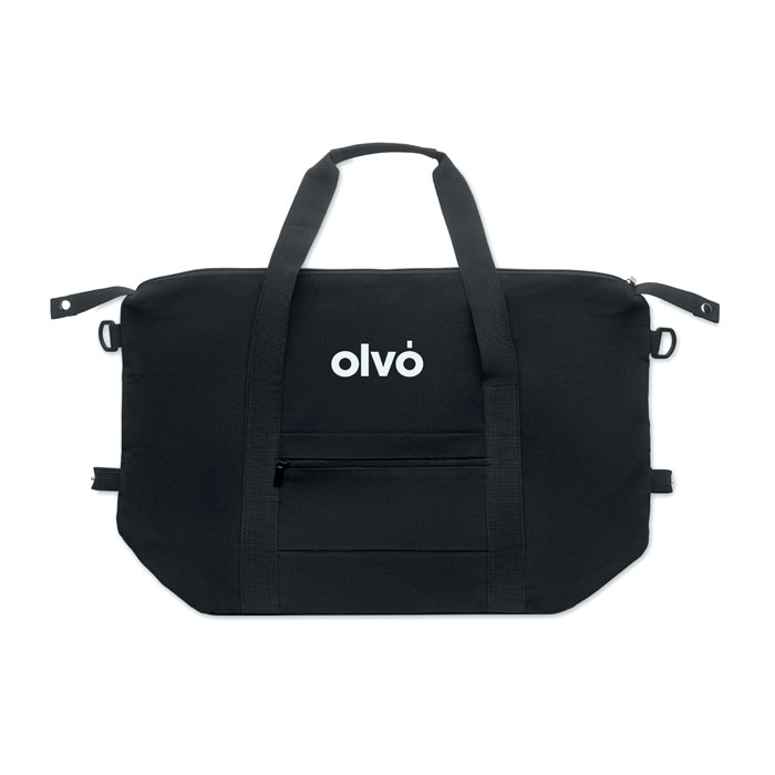 KOPER TOTE Bolsa de fin de semana - Bolsas personalizadas - Regalo Promocional Personalizado - imagen 6