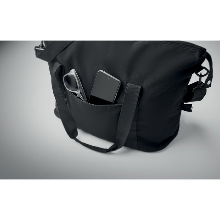 KOPER TOTE Bolsa de fin de semana - Bolsas personalizadas - Regalo Promocional Personalizado - imagen 3