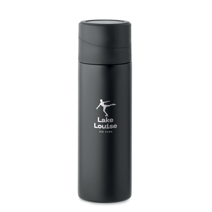 PHOTTLE Botella de doble pared 420 ml. - Termos personalizados - Regalo Promocional Personalizado - imagen 3