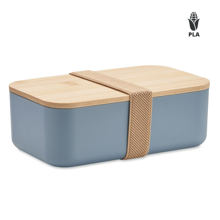 BEIBABOX Fiambrera de maíz PLA 1000ml - Hogar - Regalo Promocional Personalizado - imagen 17