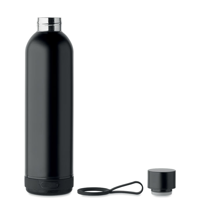 MUSEY Botella de doble pared 500 ml - Termos personalizados - Regalo Promocional Personalizado - imagen 9