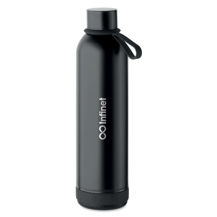 MUSEY Botella de doble pared 500 ml - Termos personalizados - Regalo Promocional Personalizado - imagen 5