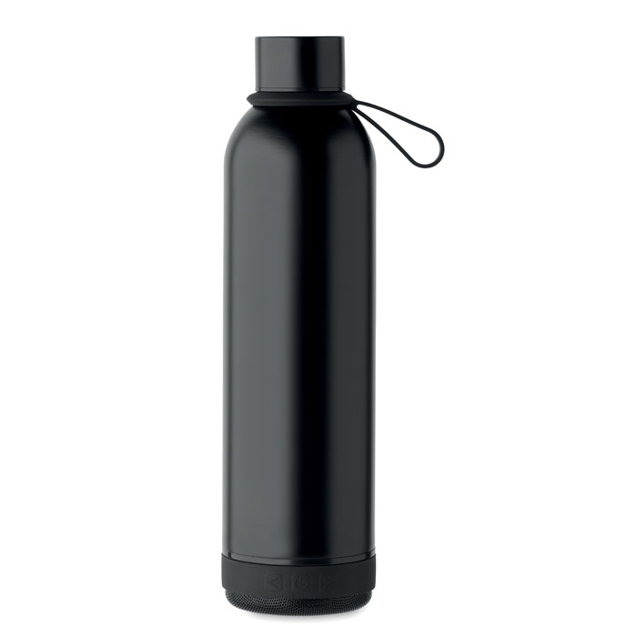 MUSEY Botella de doble pared 500 ml - Termos personalizados - Regalo Promocional Personalizado - imagen 3