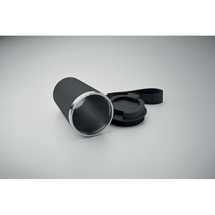 TOPAZ Vaso de doble pared 350 ml - Termos personalizados - Regalo Promocional Personalizado - imagen 6