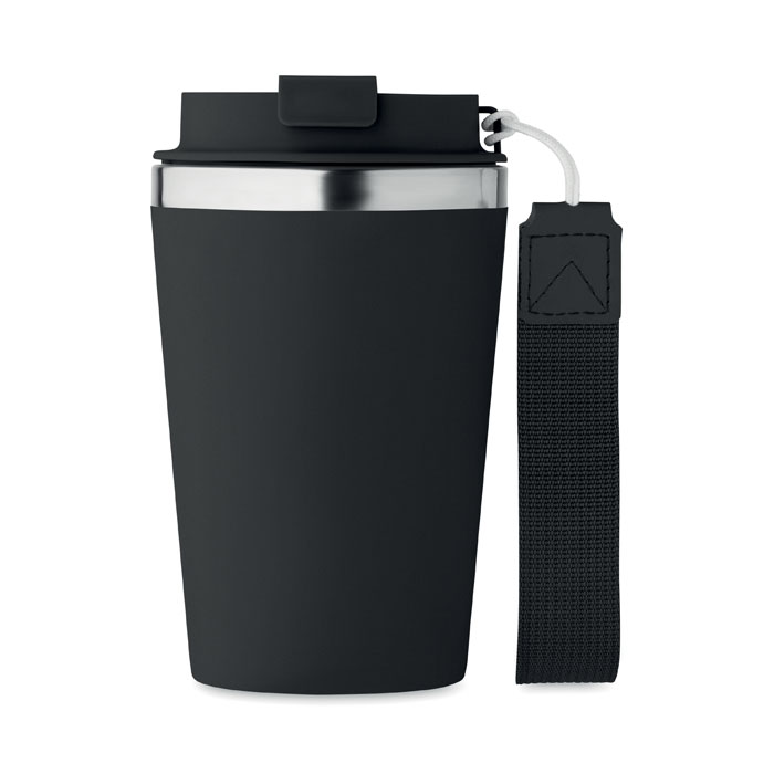 TOPAZ Vaso de doble pared 350 ml - Termos personalizados - Regalo Promocional Personalizado - vista alternativa