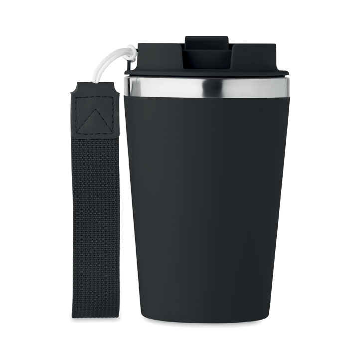 TOPAZ Vaso de doble pared 350 ml - Termos personalizados - Regalo Promocional Personalizado - imagen 3