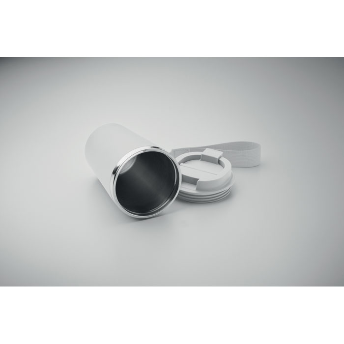 TOPAZ Vaso de doble pared 350 ml - Termos personalizados - Regalo Promocional Personalizado - imagen 12