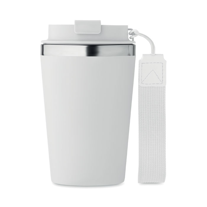 TOPAZ Vaso de doble pared 350 ml - Termos personalizados - Regalo Promocional Personalizado - imagen 8