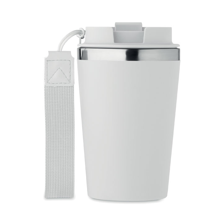 TOPAZ Vaso de doble pared 350 ml - Termos personalizados - Regalo Promocional Personalizado - imagen 9