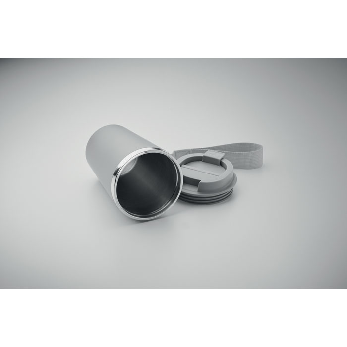 TOPAZ Vaso de doble pared 350 ml - Termos personalizados - Regalo Promocional Personalizado - imagen 18