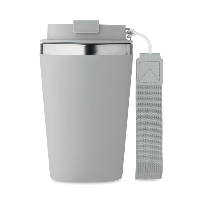 TOPAZ Vaso de doble pared 350 ml - Termos personalizados - Regalo Promocional Personalizado - imagen 14