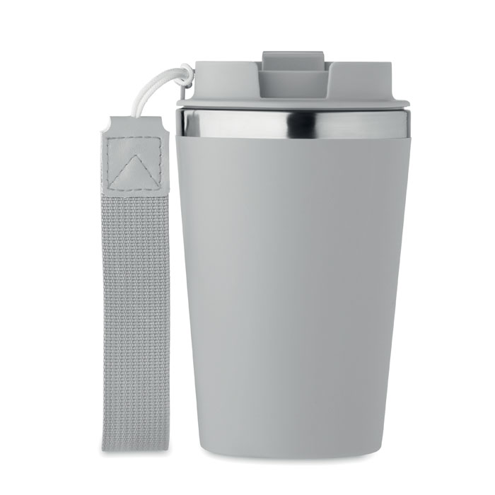 TOPAZ Vaso de doble pared 350 ml - Termos personalizados - Regalo Promocional Personalizado - imagen 15