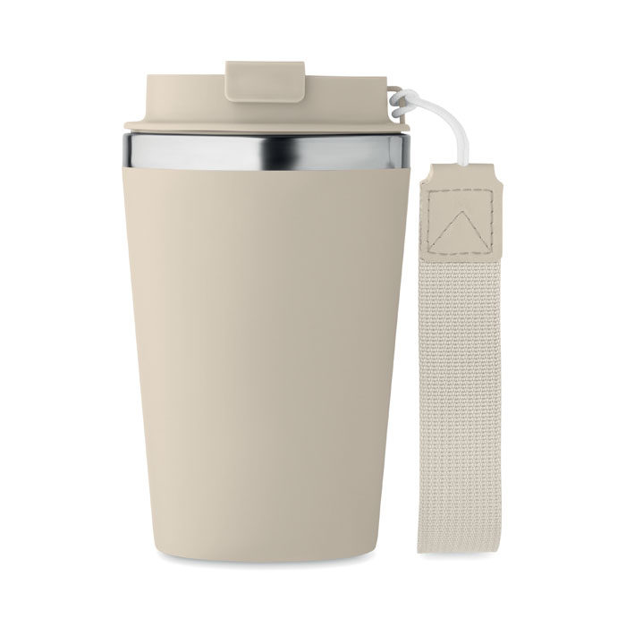 TOPAZ Vaso de doble pared 350 ml - Termos personalizados - Regalo Promocional Personalizado - imagen 49
