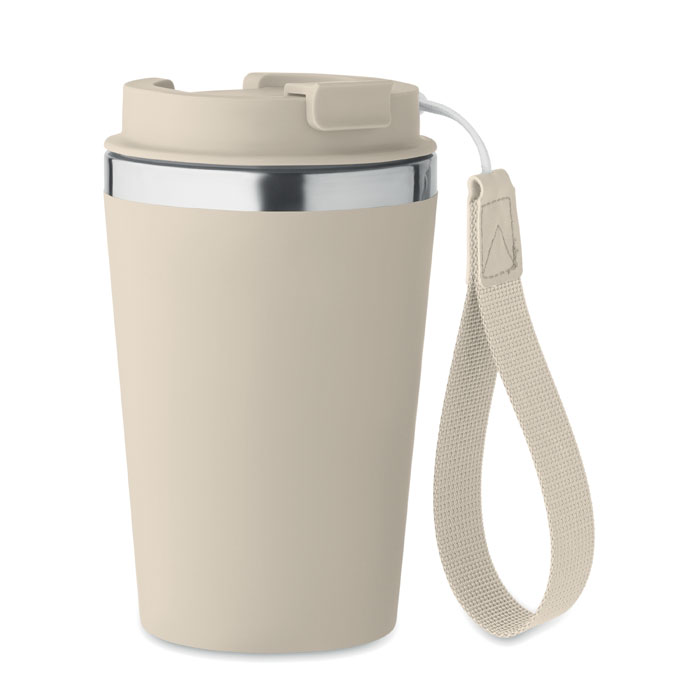 TOPAZ Vaso de doble pared 350 ml - Termos personalizados - Regalo Promocional Personalizado - imagen 48
