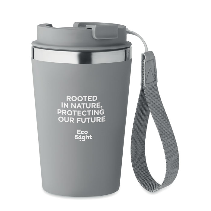 TOPAZ Vaso de doble pared 350 ml - Termos personalizados - Regalo Promocional Personalizado - imagen 22