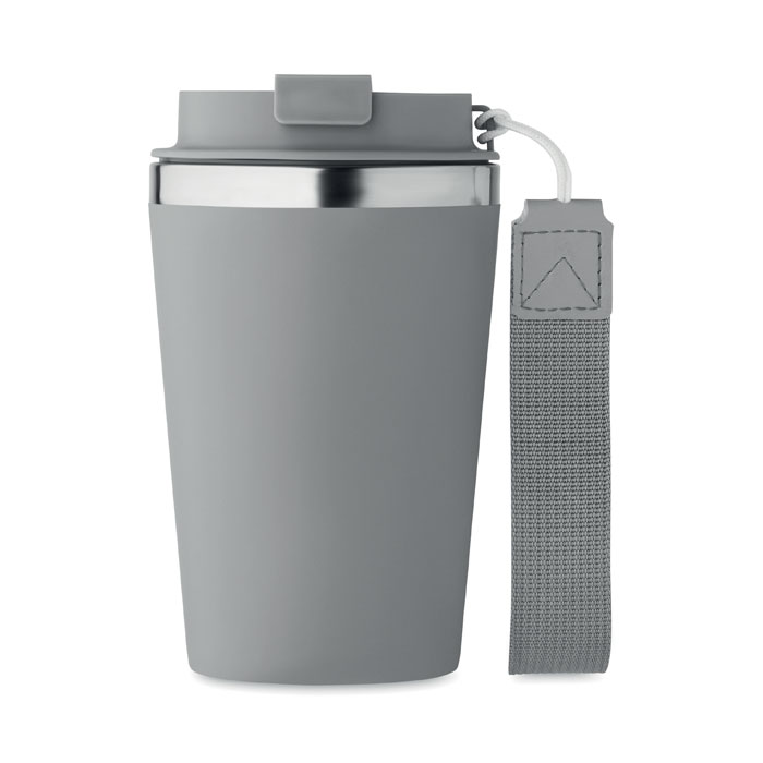 TOPAZ Vaso de doble pared 350 ml - Termos personalizados - Regalo Promocional Personalizado - imagen 20