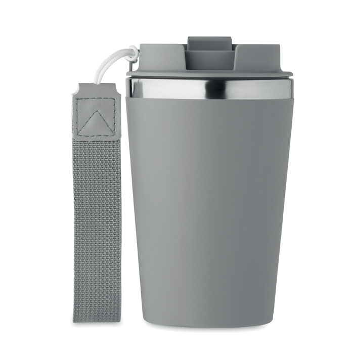 TOPAZ Vaso de doble pared 350 ml - Termos personalizados - Regalo Promocional Personalizado - imagen 21