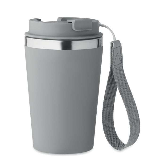 TOPAZ Vaso de doble pared 350 ml - Termos personalizados - Regalo Promocional Personalizado - imagen 19
