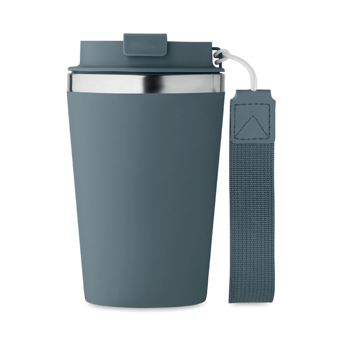 TOPAZ Vaso de doble pared 350 ml - Termos personalizados - Regalo Promocional Personalizado - imagen 27