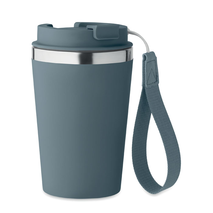 TOPAZ Vaso de doble pared 350 ml - Termos personalizados - Regalo Promocional Personalizado - imagen 26