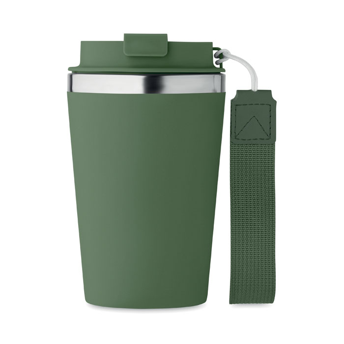 TOPAZ Vaso de doble pared 350 ml - Termos personalizados - Regalo Promocional Personalizado - imagen 34