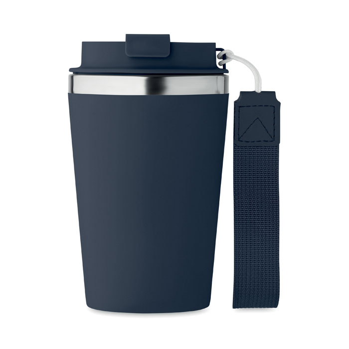 TOPAZ Vaso de doble pared 350 ml - Termos personalizados - Regalo Promocional Personalizado - imagen 44