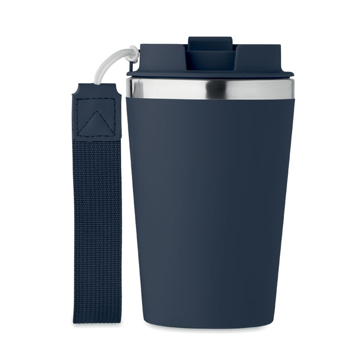 TOPAZ Vaso de doble pared 350 ml - Termos personalizados - Regalo Promocional Personalizado - imagen 45