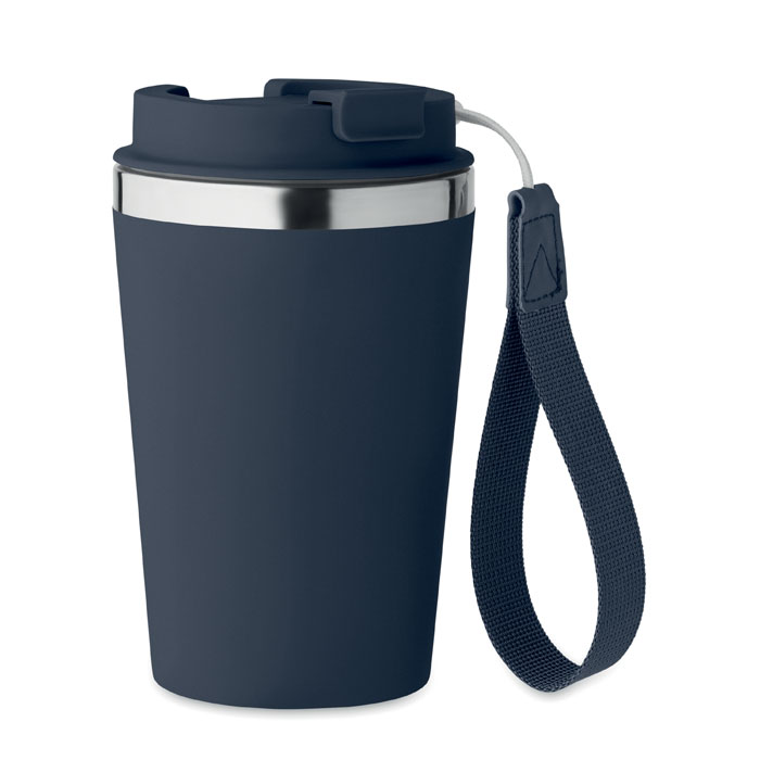 TOPAZ Vaso de doble pared 350 ml - Termos personalizados - Regalo Promocional Personalizado - imagen 43