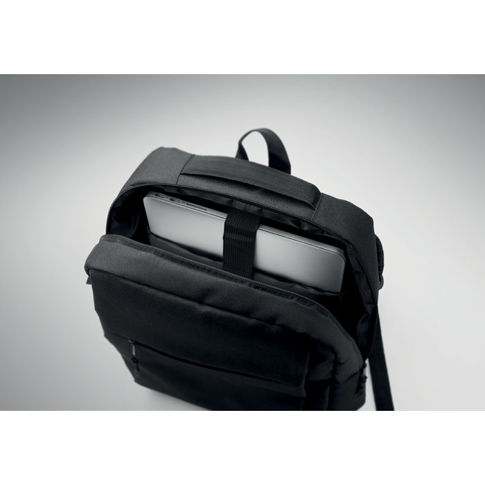 AKRAOS Mochila para portátil de 15' - Mochilas personalizadas - Regalo Promocional Personalizado - imagen 5