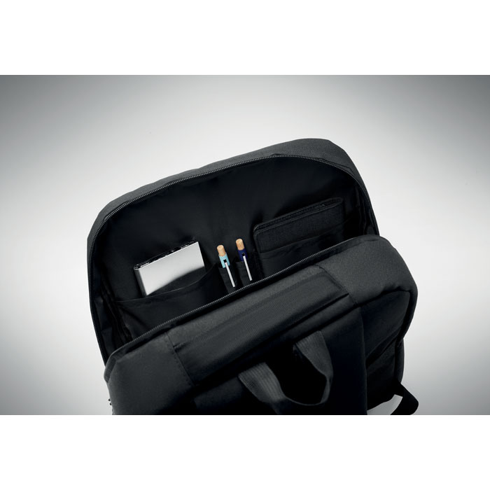 AKRAOS Mochila para portátil de 15' - Mochilas personalizadas - Regalo Promocional Personalizado - imagen 6