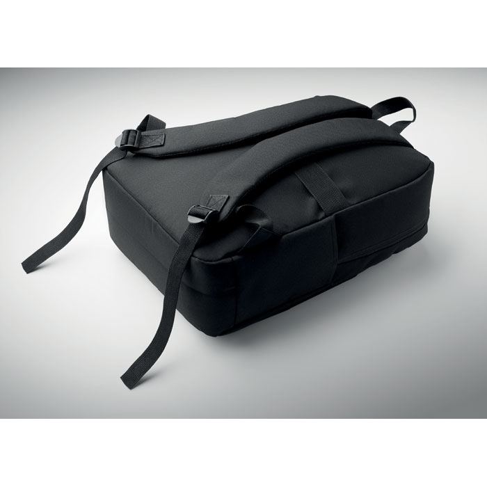 AKRAOS Mochila para portátil de 15' - Mochilas personalizadas - Regalo Promocional Personalizado - imagen 7