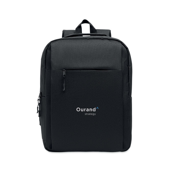 AKRAOS Mochila para portátil de 15' - Mochilas personalizadas - Regalo Promocional Personalizado - imagen 4