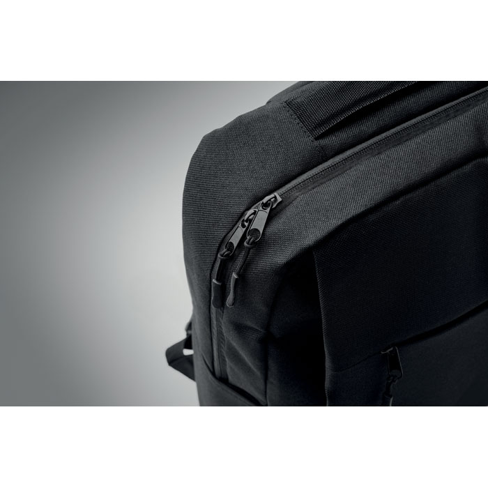 AKRAOS Mochila para portátil de 15' - Mochilas personalizadas - Regalo Promocional Personalizado - vista alternativa