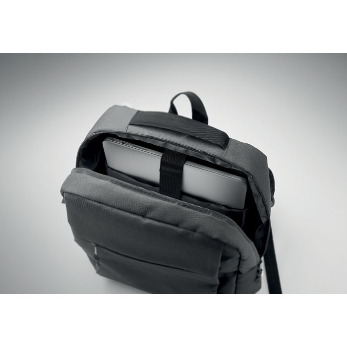 AKRAOS Mochila para portátil de 15' - Mochilas personalizadas - Regalo Promocional Personalizado - imagen 15