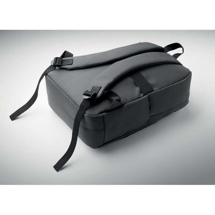 AKRAOS Mochila para portátil de 15' - Mochilas personalizadas - Regalo Promocional Personalizado - imagen 17