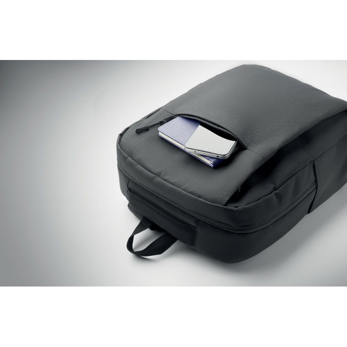 AKRAOS Mochila para portátil de 15' - Mochilas personalizadas - Regalo Promocional Personalizado - imagen 19