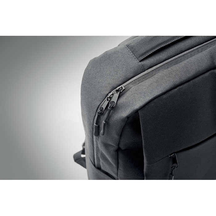 AKRAOS Mochila para portátil de 15' - Mochilas personalizadas - Regalo Promocional Personalizado - imagen 13
