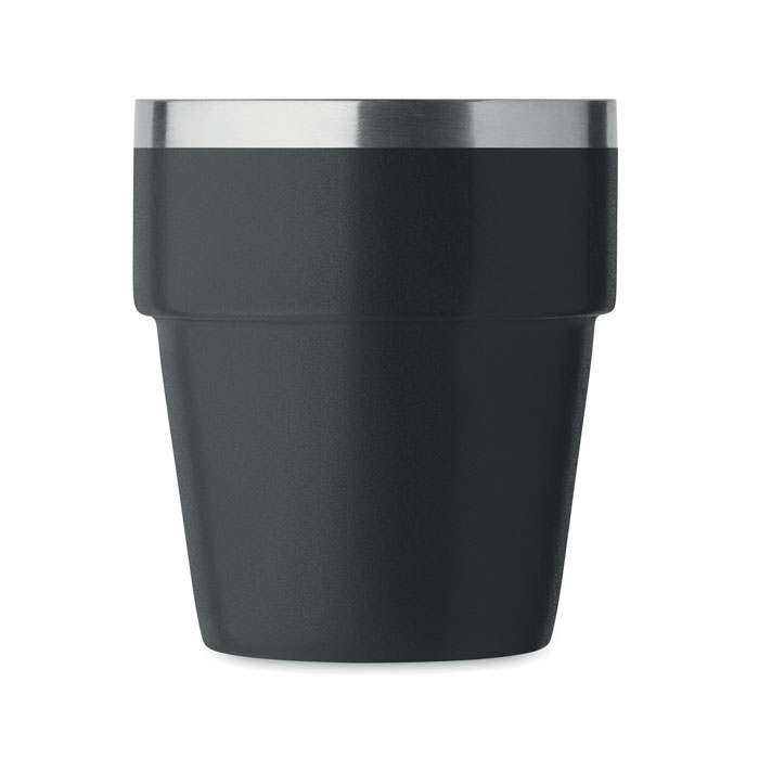 ACERITO Vaso de doble pared 250 ml - Termos personalizados - Regalo Promocional Personalizado - vista alternativa
