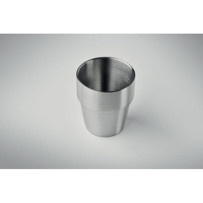 ACERITO Vaso de doble pared 250 ml - Termos personalizados - Regalo Promocional Personalizado - imagen 7