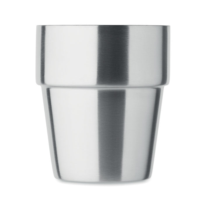 ACERITO Vaso de doble pared 250 ml - Termos personalizados - Regalo Promocional Personalizado - imagen 6