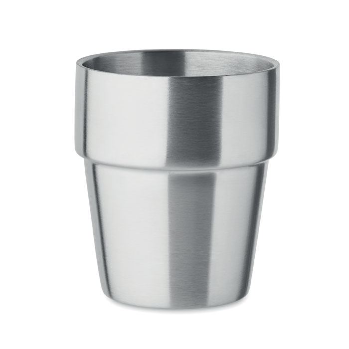 ACERITO Vaso de doble pared 250 ml - Termos personalizados - Regalo Promocional Personalizado - imagen 5