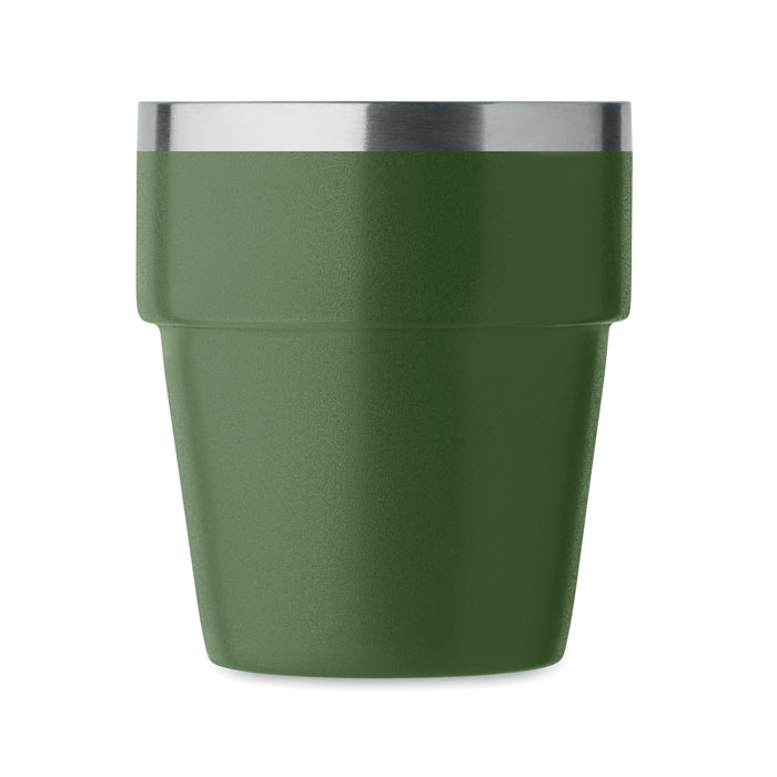 ACERITO Vaso de doble pared 250 ml - Termos personalizados - Regalo Promocional Personalizado - imagen 10